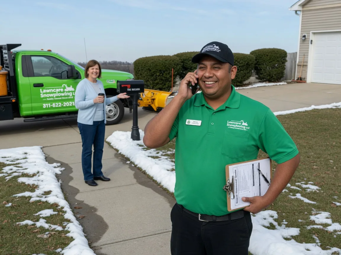 Lawn Care Services By Expert Landscaper Ancram, NY FAQs